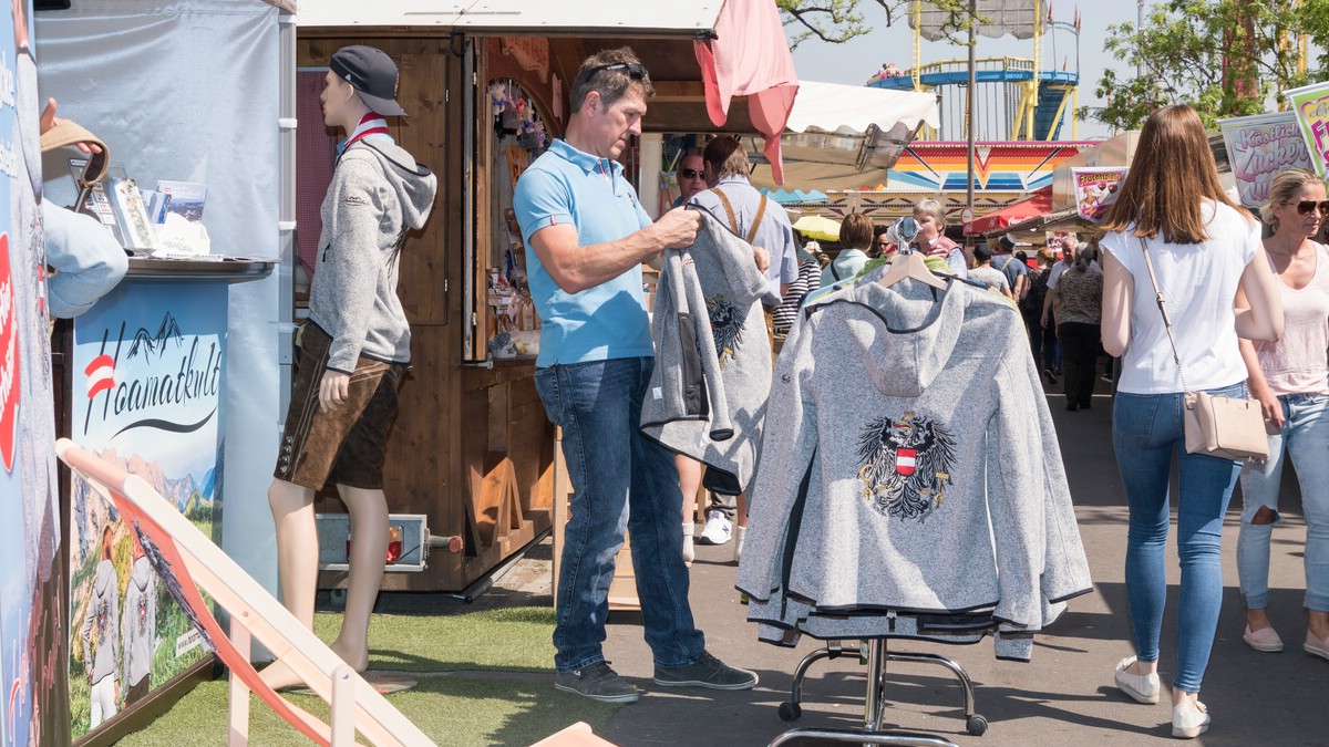 O Fotomagazin / Urfahraner Jahrmarkt 2018